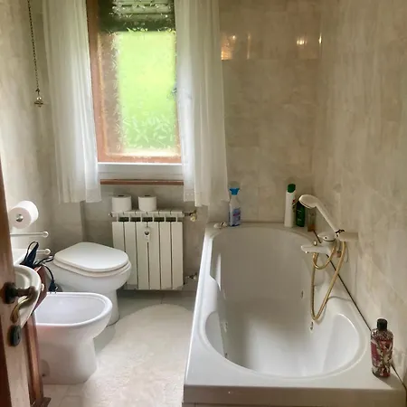 Appartement Casa Bea Free Parking 110 Mt 2 Triëst