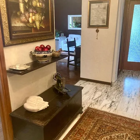 Appartement Casa Bea Free Parking 110 Mt 2