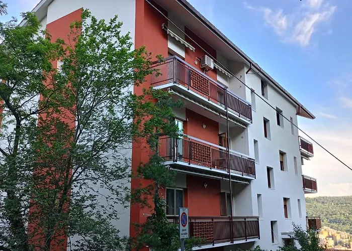 Casa Bea Free Parking 110 Mt 2 Apartman Trieszt