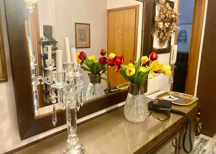 Apartman Casa Bea Free Parking 110 Mt 2 *