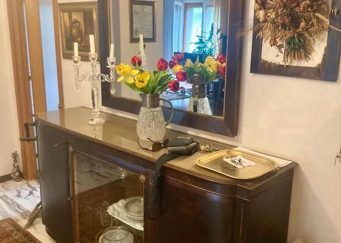 Casa Bea Free Parking 110 Mt 2 *