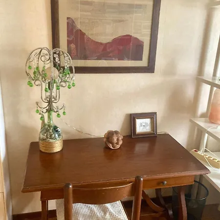 Casa Bea Free Parking 110 Mt 2 Appartement *