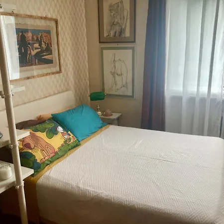 Casa Bea Free Parking 110 Mt 2 Appartement