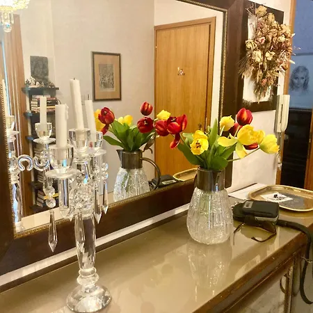 דירה Casa Bea Free Parking 110 Mt 2 *