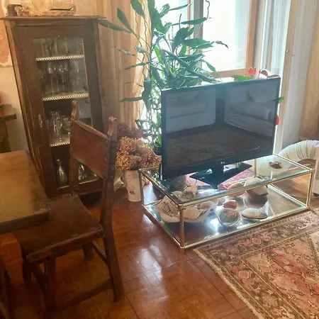 Casa Bea Free Parking 110 Mt 2 טריאסטה