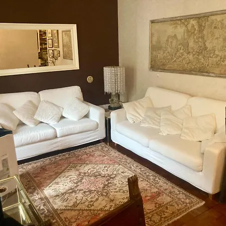 Appartement Casa Bea Free Parking 110 Mt 2 *