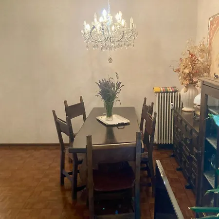 Casa Bea Free Parking 110 Mt 2 * Trieszt