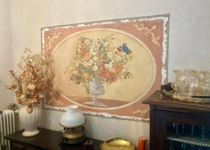 Casa Bea Free Parking 110 Mt 2 Trieste