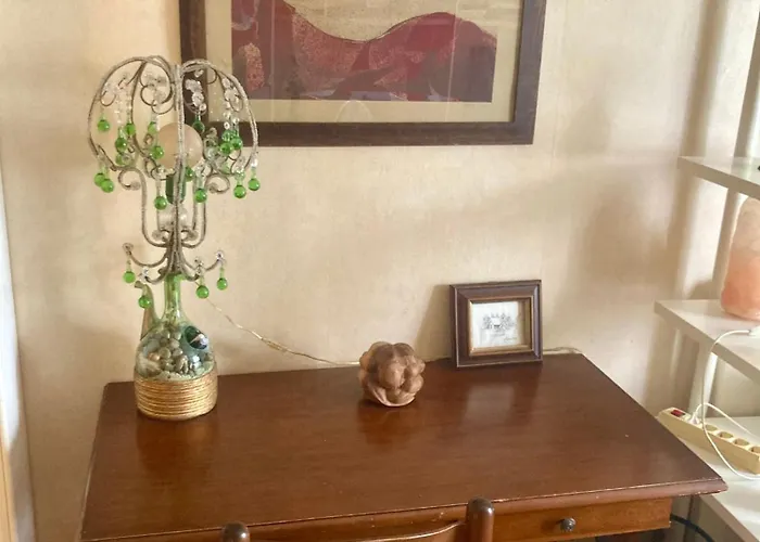 Casa Bea Free Parking 110 Mt 2 Daire *