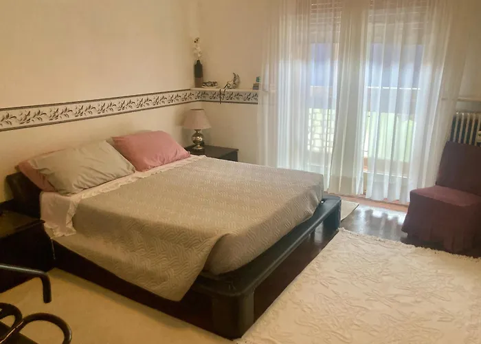 Daire Casa Bea Free Parking 110 Mt 2 *