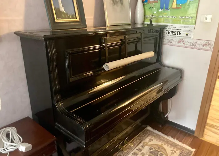 Casa Bea Free Parking 110 Mt 2