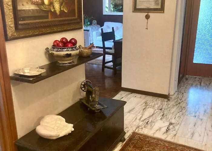 Daire Casa Bea Free Parking 110 Mt 2