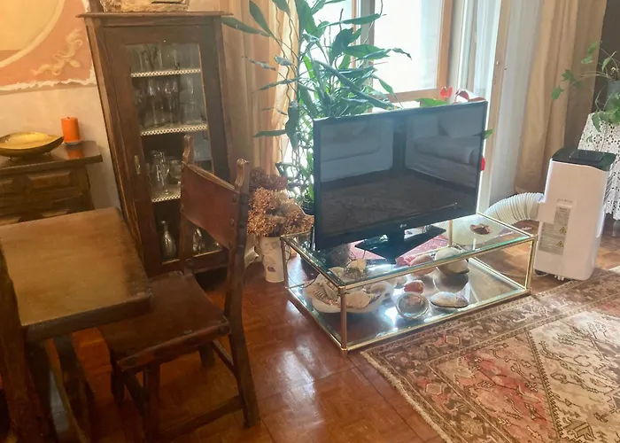 Casa Bea Free Parking 110 Mt 2 Trieste