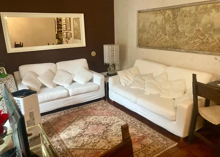 Daire Casa Bea Free Parking 110 Mt 2 *