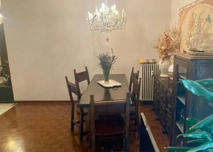 Casa Bea Free Parking 110 Mt 2 * Trieste