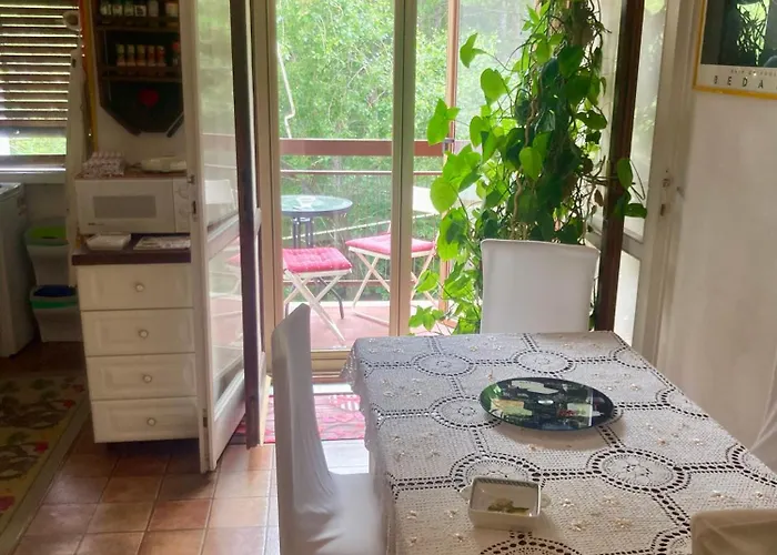 Daire Casa Bea Free Parking 110 Mt 2 Trieste